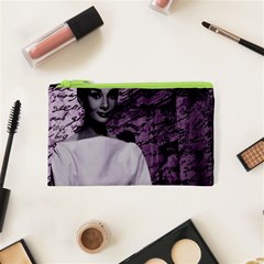 Audrey Hepburn Cosmetic Bag (xs)