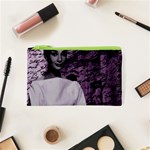 Audrey Hepburn Cosmetic Bag (XS) Front