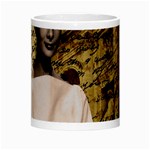 Audrey Hepburn Morph Mugs Center