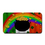 Pot of gold Medium Bar Mats 16 x8.5  Bar Mat