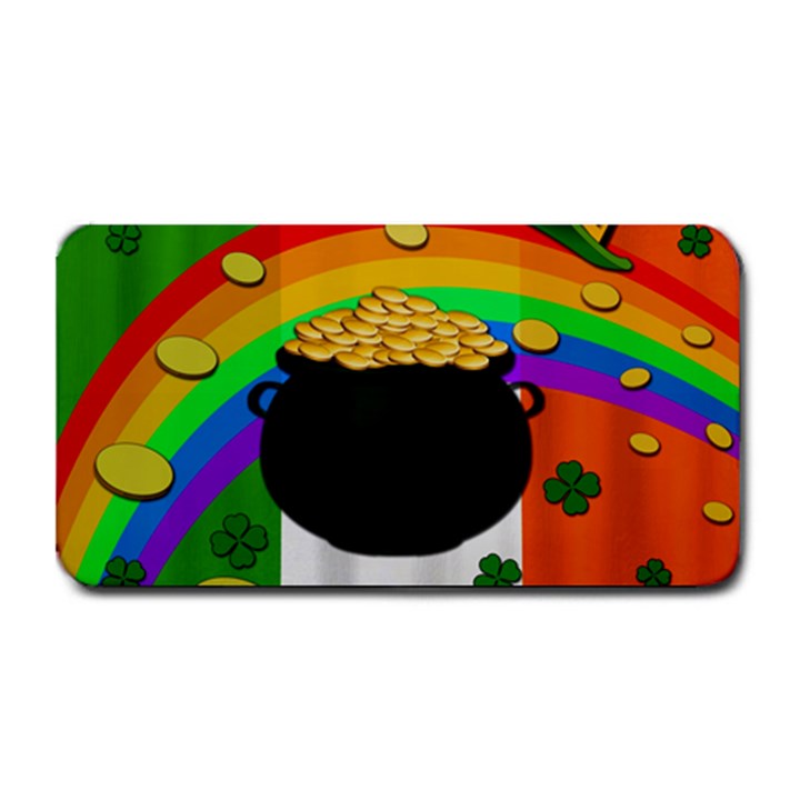 Pot of gold Medium Bar Mats