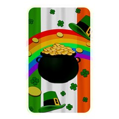 Pot Of Gold Memory Card Reader by Valentinaart