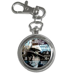 Al Capone  Key Chain Watches by Valentinaart