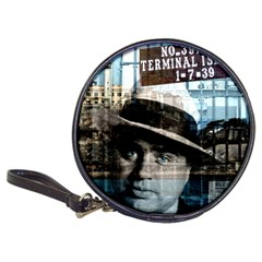 Al Capone  Classic 20-cd Wallets by Valentinaart