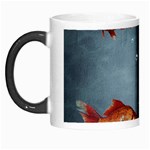 Natural habitat Morph Mugs Left