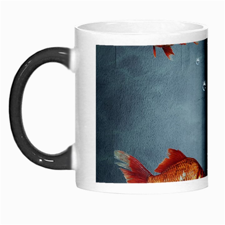 Natural habitat Morph Mugs