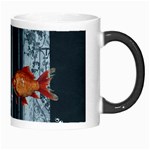 Natural habitat Morph Mugs Right