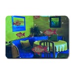 Natural habitat Small Doormat  24 x16  Door Mat