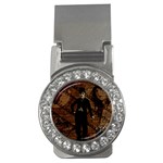 Charlie Chaplin  Money Clips (CZ)  Front