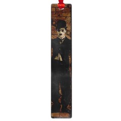 Charlie Chaplin  Large Book Marks by Valentinaart