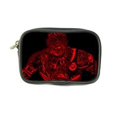 Warrior - red Coin Purse