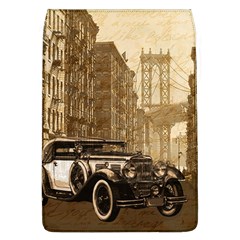 Vintage Old car Flap Covers (L) 