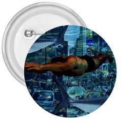 Urban swimmers   3  Buttons