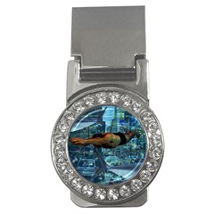 Urban Swimmers   Money Clips (cz)  by Valentinaart