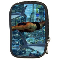 Urban swimmers   Compact Camera Cases