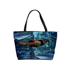 Urban swimmers   Shoulder Handbags