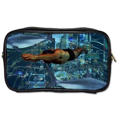 Urban swimmers   Toiletries Bags 2-Side