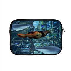 Urban swimmers   Apple MacBook Pro 15  Zipper Case