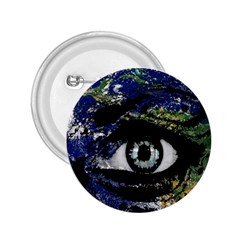 Mother Earth  2 25  Buttons