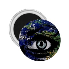 Mother Earth  2 25  Magnets by Valentinaart