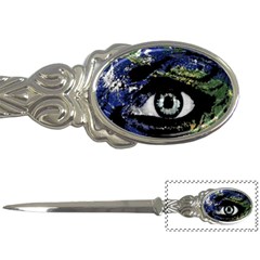 Mother Earth  Letter Openers