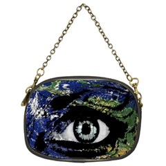 Mother Earth  Chain Purses (two Sides)  by Valentinaart