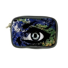 Mother Earth  Coin Purse