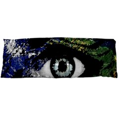 Mother Earth  Body Pillow Case Dakimakura (two Sides)