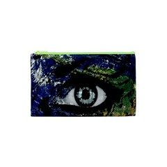 Mother Earth  Cosmetic Bag (xs)