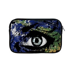 Mother Earth  Apple Macbook Pro 13  Zipper Case by Valentinaart