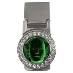 Code  Money Clips (cz)  by Valentinaart