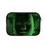 Code  Apple MacBook Pro 15  Zipper Case Front