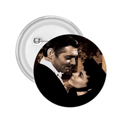 Gone With The Wind 2 25  Buttons