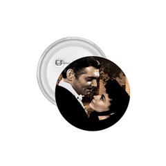 Gone With The Wind 1 75  Buttons by Valentinaart