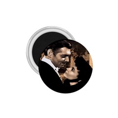 Gone With The Wind 1 75  Magnets by Valentinaart