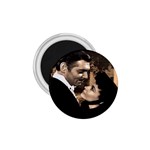 Gone with the Wind 1.75  Magnets Front