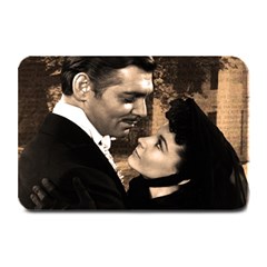 Gone With The Wind Plate Mats