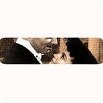 Gone with the Wind Large Bar Mats 32 x8.5  Bar Mat