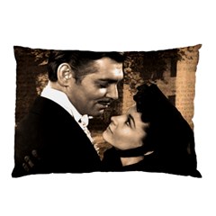 Gone With The Wind Pillow Case