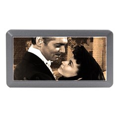 Gone With The Wind Memory Card Reader (mini) by Valentinaart