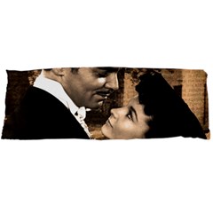 Gone With The Wind Body Pillow Case Dakimakura (two Sides)