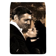 Gone With The Wind Flap Covers (s)  by Valentinaart