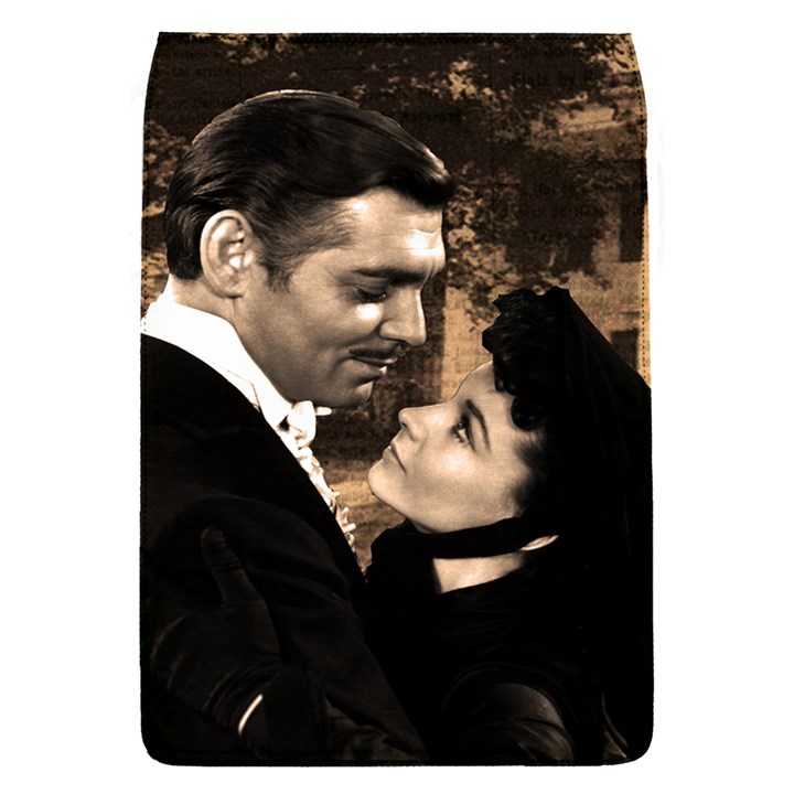 Gone with the Wind Flap Covers (S) 