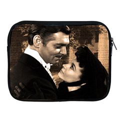 Gone With The Wind Apple Ipad 2/3/4 Zipper Cases