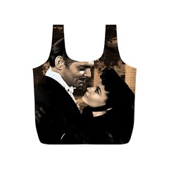 Gone With The Wind Full Print Recycle Bags (s) 