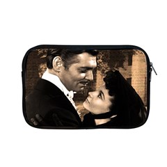 Gone With The Wind Apple Macbook Pro 13  Zipper Case