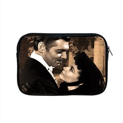 Gone With The Wind Apple Macbook Pro 15  Zipper Case