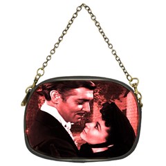 Gone With The Wind Chain Purses (two Sides)  by Valentinaart