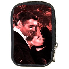 Gone With The Wind Compact Camera Cases by Valentinaart