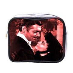 Gone With The Wind Mini Toiletries Bags by Valentinaart